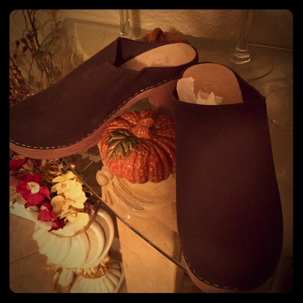 Calou shoes